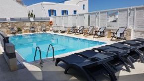 Markos Village Pension